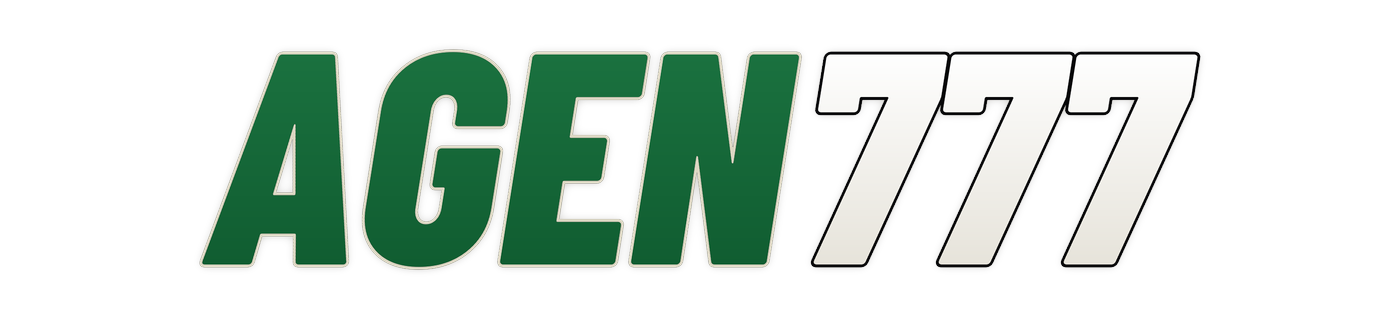 agen777